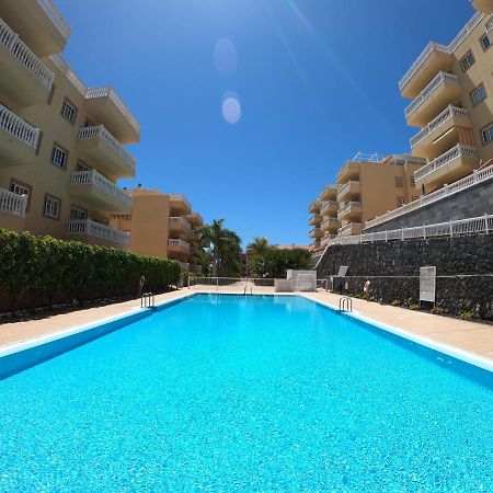 Apartman Mar Primavera Arona  Ngoại thất bức ảnh