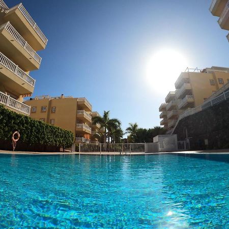 Apartman Mar Primavera Arona  Ngoại thất bức ảnh