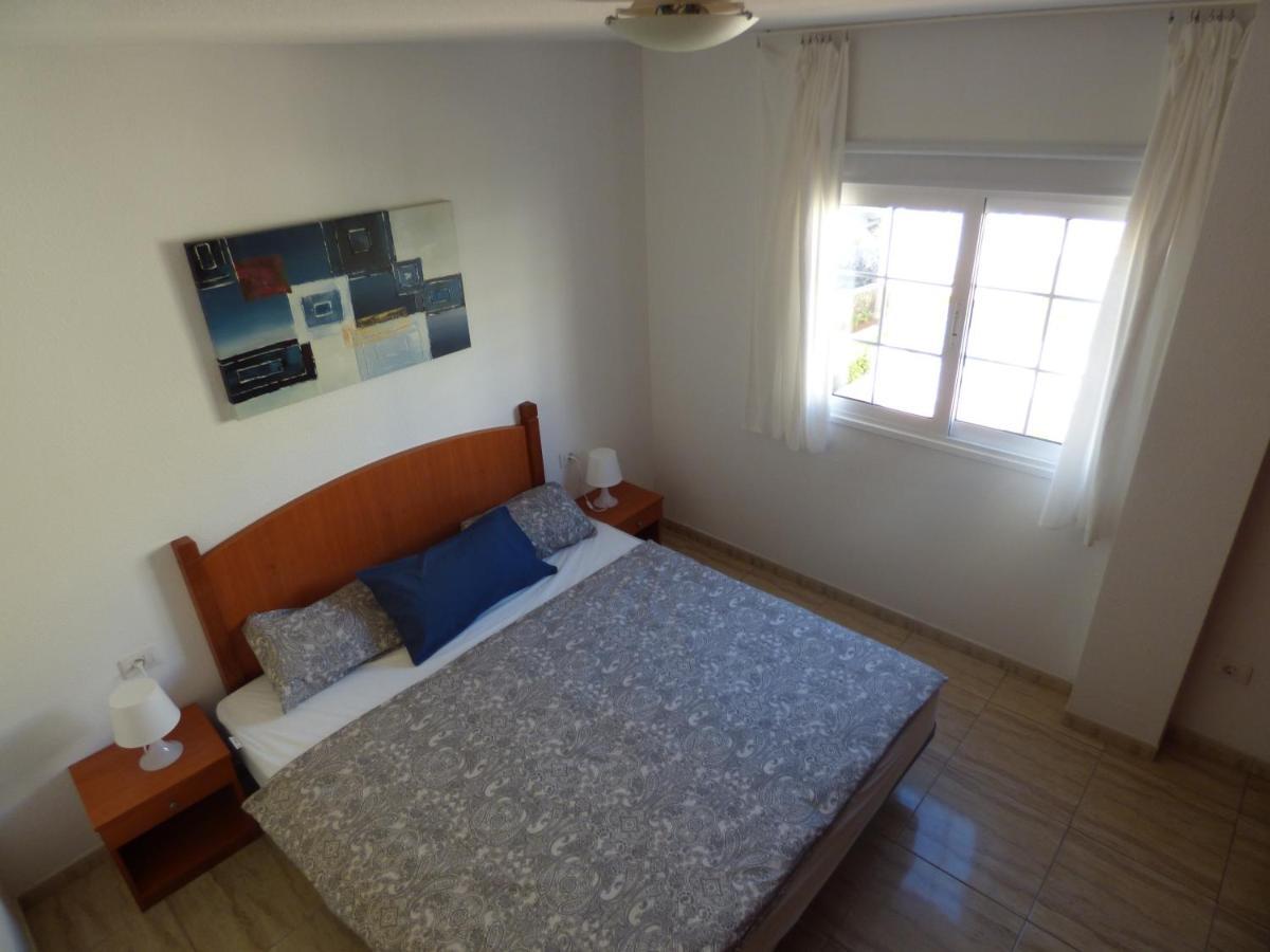 Apartman Mar Primavera Arona  Ngoại thất bức ảnh