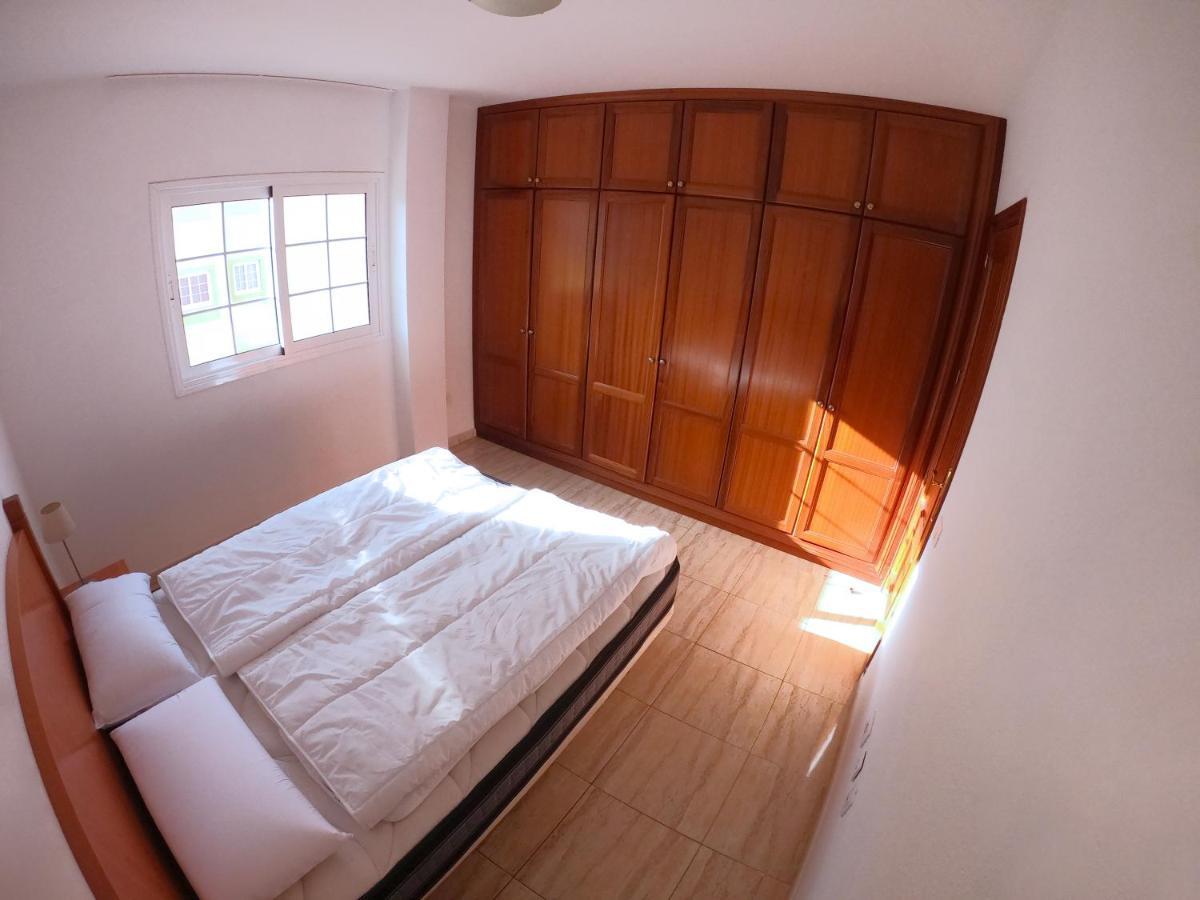 Apartman Mar Primavera Arona  Ngoại thất bức ảnh